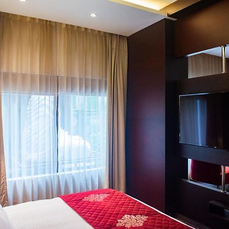 Ramada By Wyndham Gangtok Hotel & Casino Golden Екстериор снимка